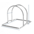 Supporto per tagliere Rack per taglieri da cucina