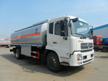 DONGFENG 4x2 15000L FUEL TRUCK