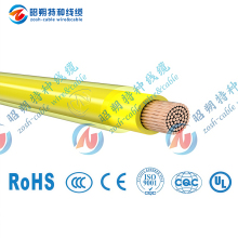 CE Approved Welding Cable for European Standards