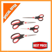 4 piece special offer scissors set
