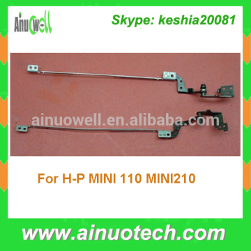 laptop replacement lcd hinge for HP MINI 110 MINI 210 laptop lcd hinge screen bracket