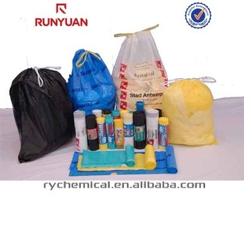 High quality Garbage muslin drawstring bags wholesale