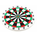 Sports Toys Kid Ball Target Game Fabric Darts Accessories Boards Set