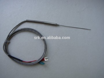 Thermocouple k probe / k Type Thermocouple with cable