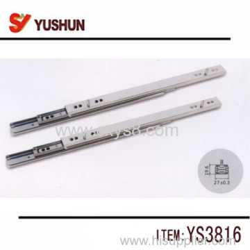 27mm Full Extension Slide?