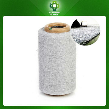 high tenacity twist yarn,cotton recycled yarn,spaghetti carpet yarn