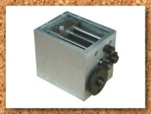 Colour-Change System