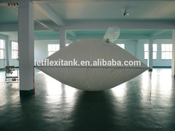 Coconut oil bulk shipping container flexitank price