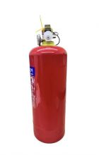 Portable 4kg dry powder fire extinguishers