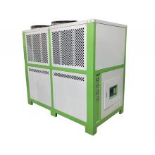 Air Cooled Chiller Economizer untuk Penyejukan Air