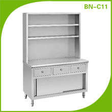 Restaurant Equipment/Kitchen Cabinet Desgin BN-C11