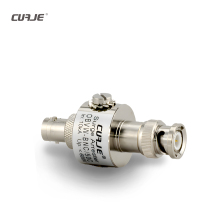 BNC Coaxial Lightning Surge Protector: Reliable Antenna Lightning Protection