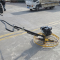 Expert factory of FURD concrete power trowel machine