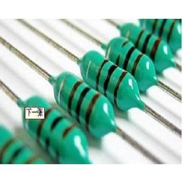 Taping Axial color leaded inductors