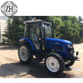 4WD Agriculture machinery farm tractor with high quality