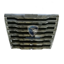 Wholesale American Body Parts Front Panel Grill - Fit for FREIGHTLINER ARGOSY V2