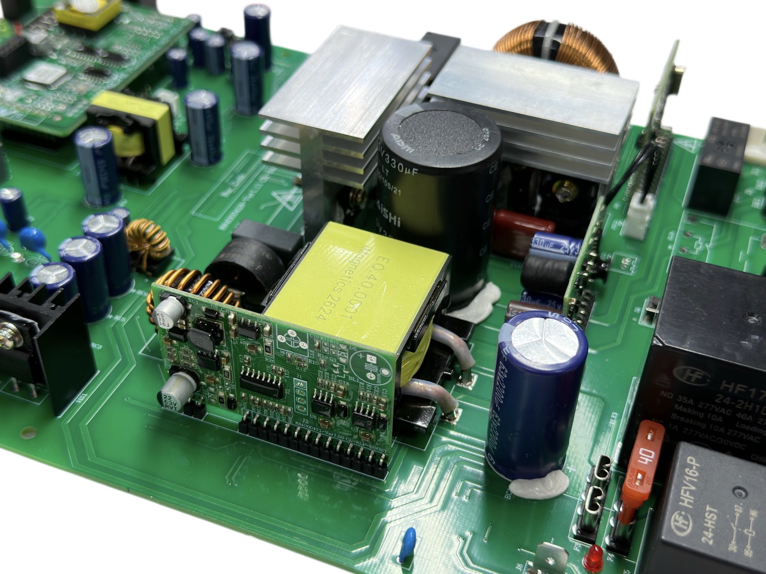 модуль питания pfc pfc power module