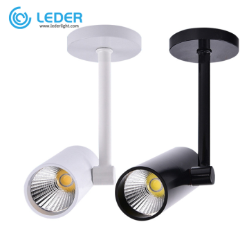 LEDER LED New Design Ceiling Track Lighting