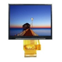 3.5 Inch TFT LCD 320x240 Display RGB Interface Screen
