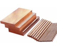 C17200 Forging beryllium copper / copper sheet