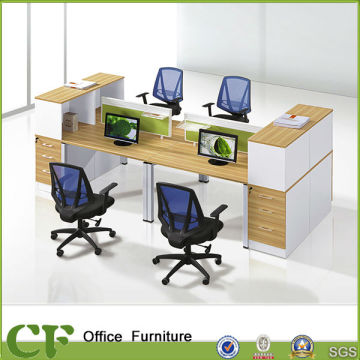 China Modern office cubicles workstation design