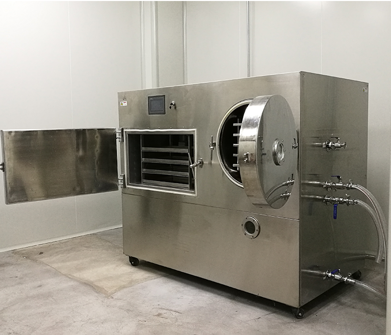 Lyophilisateur Food freeze dryer