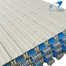 High Performance Air Type Bus Duct