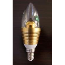 FL ,LED Cande light,LED Cande bulb, 3W E14