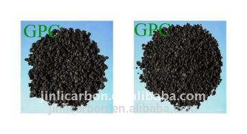 Granulated Graphite for steelmaking