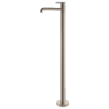 Brass Single Lever Basin Mixer Floor-standing