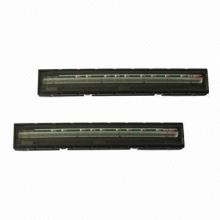 Image Sensor with Single Light Source