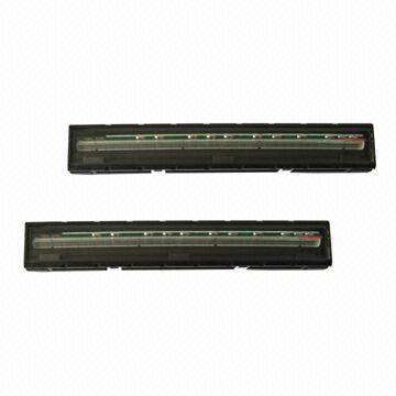 Image Sensor with Single Light Source