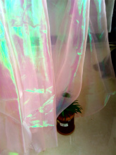 mesh fabrics 75%nlyon, 25%polyester