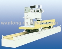 Single Column Calibrating Machine