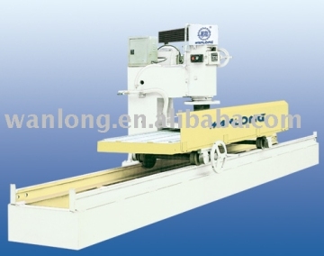 Single Column Calibrating Machine