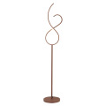 LEDER Standing Reading Floor Lamp