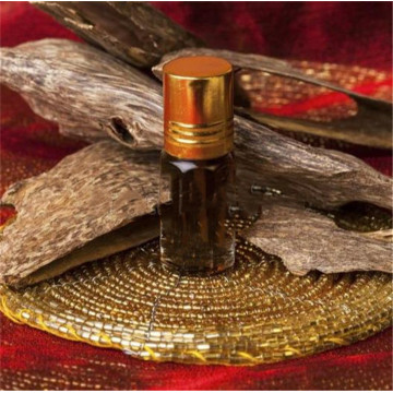 Agarwood Essential Oil Pure