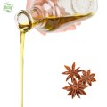 100% Pure and Natural Star Anise Essential Oil skincare and aroma use