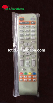 universal IR remote control for TV | STB