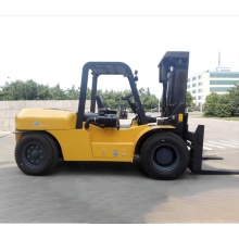 Mainit na Pagbebenta 10 Ton Forklift Presyo