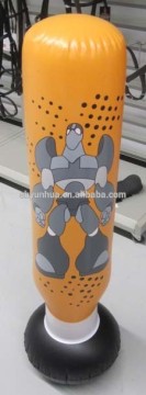 Inflatable Boxing Pillar