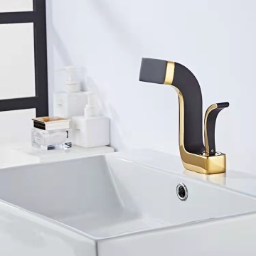 Chrome Brass Pull Down Kitchen faucet extender pull out Mixer with Spout for kitchen Faucet