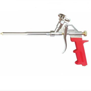 Professional Metal PU Foam Pistol