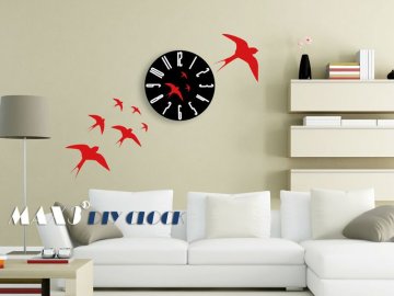 Antique clocks wall modern clocks for living room