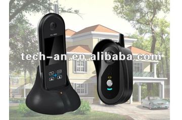 Special Offer Video Electronic Gadget Door Security Product