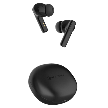 YT-HAT6018 Bluetooth Digital TWS Hearing Earbuds