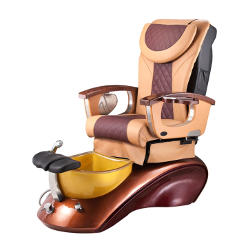 Silla de spa Pedicure para SPA