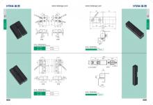 Kitchen Hinge Concealed Hinges Cabinet Normal Hinges