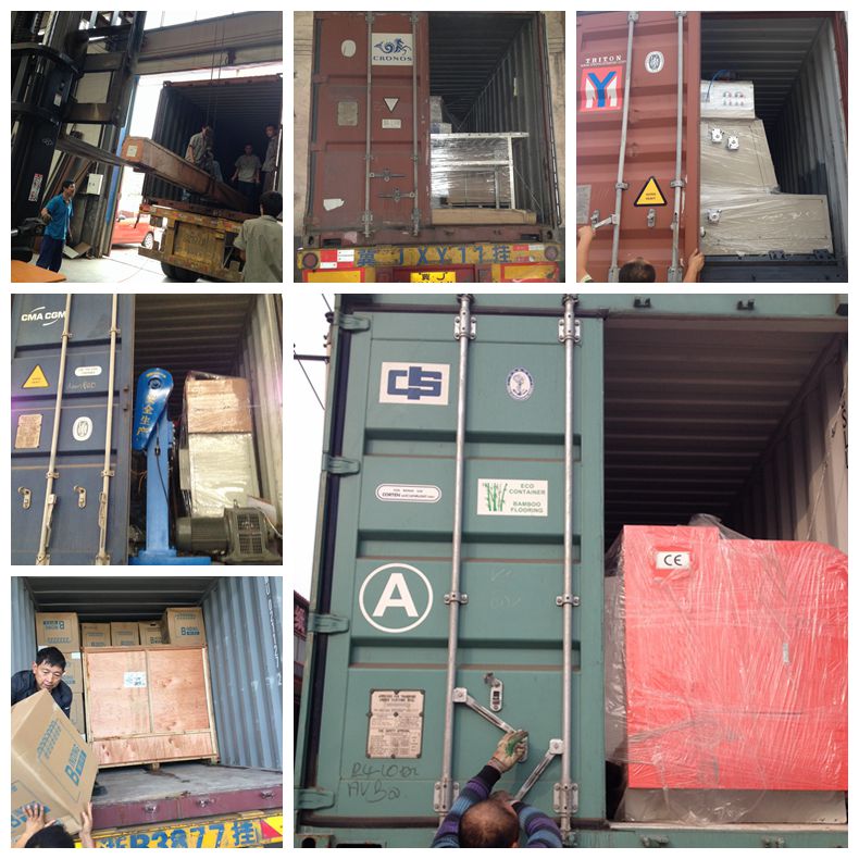 ML750 Die Cutting And Paper Creasing Machine Carton Cardboard Munal Die Cutter