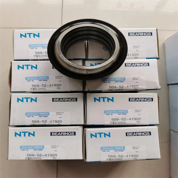 KOMATSU HD605-8/HD465-7/HD465-8 Boot 569-40-61190 China